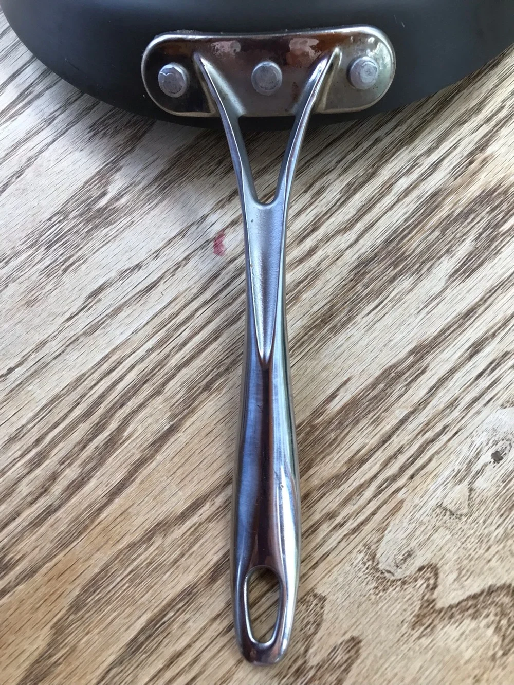 Calphalon Crepe Pan